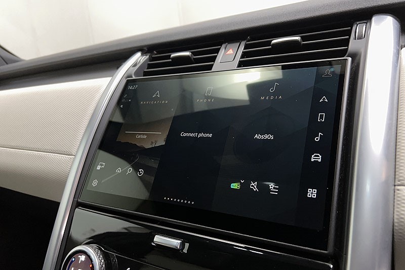 2023 (73) LAND ROVER DISCOVERY 3.0 D300 Dynamic SE 5dr Auto 5204596