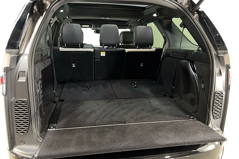 2023 (73) LAND ROVER DISCOVERY 3.0 D300 Dynamic SE 5dr Auto 5204614