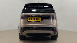 2023 (73) LAND ROVER DISCOVERY 3.0 D300 Dynamic SE 5dr Auto 5204573
