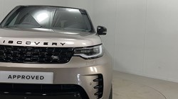 2023 (73) LAND ROVER DISCOVERY 3.0 D300 Dynamic SE 5dr Auto 5204626