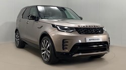 2023 (73) LAND ROVER DISCOVERY 3.0 D300 Dynamic SE 5dr Auto 5204568