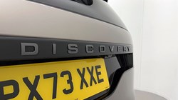 2023 (73) LAND ROVER DISCOVERY 3.0 D300 Dynamic SE 5dr Auto 5204619