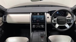 2023 (73) LAND ROVER DISCOVERY 3.0 D300 Dynamic SE 5dr Auto 5204576