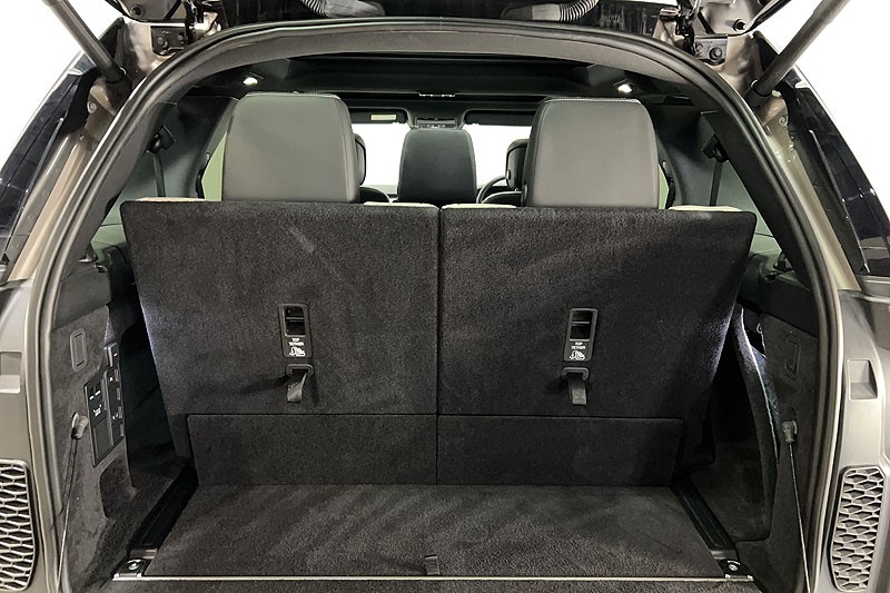 2023 (73) LAND ROVER DISCOVERY 3.0 D300 Dynamic SE 5dr Auto 5204616