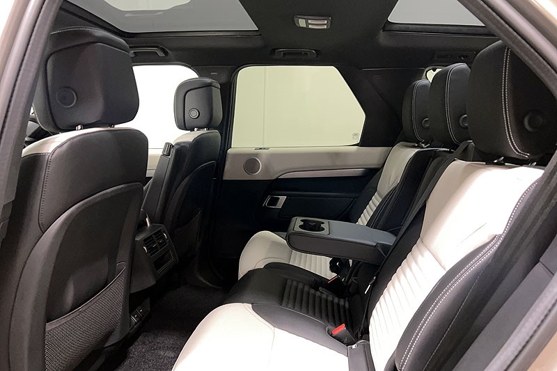 2023 (73) LAND ROVER DISCOVERY 3.0 D300 Dynamic SE 5dr Auto 5204612