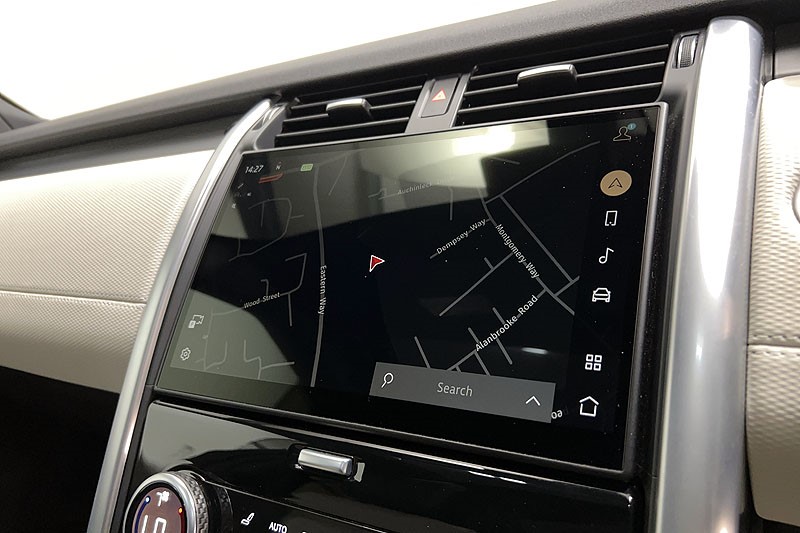 2023 (73) LAND ROVER DISCOVERY 3.0 D300 Dynamic SE 5dr Auto 5204600