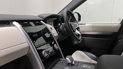 2023 (73) LAND ROVER DISCOVERY 3.0 D300 Dynamic SE 5dr Auto 5204605