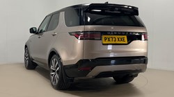 2023 (73) LAND ROVER DISCOVERY 3.0 D300 Dynamic SE 5dr Auto 5204569