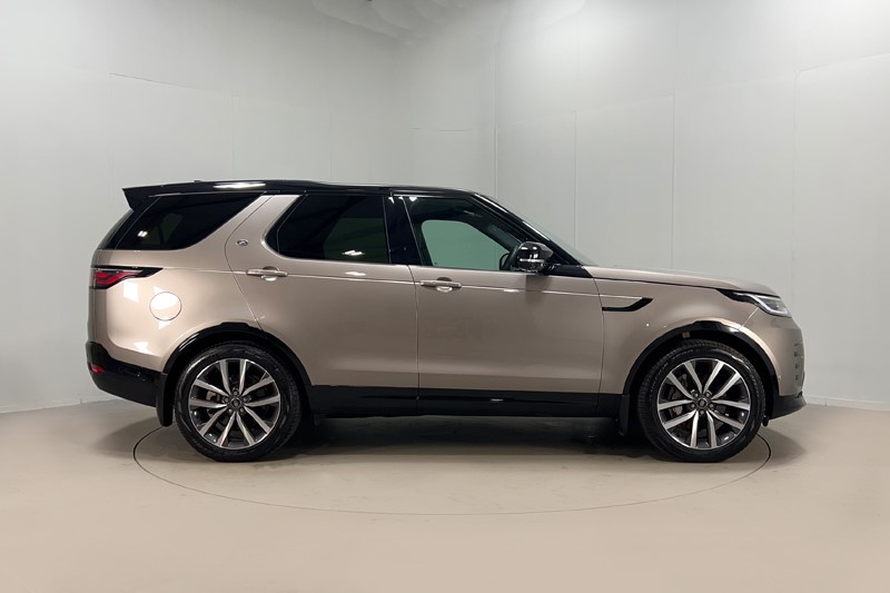 2023 (73) LAND ROVER DISCOVERY 3.0 D300 Dynamic SE 5dr Auto 5204572