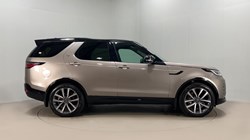 2023 (73) LAND ROVER DISCOVERY 3.0 D300 Dynamic SE 5dr Auto 5204572