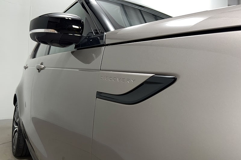 2023 (73) LAND ROVER DISCOVERY 3.0 D300 Dynamic SE 5dr Auto 5204623