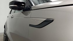 2023 (73) LAND ROVER DISCOVERY 3.0 D300 Dynamic SE 5dr Auto 5204623