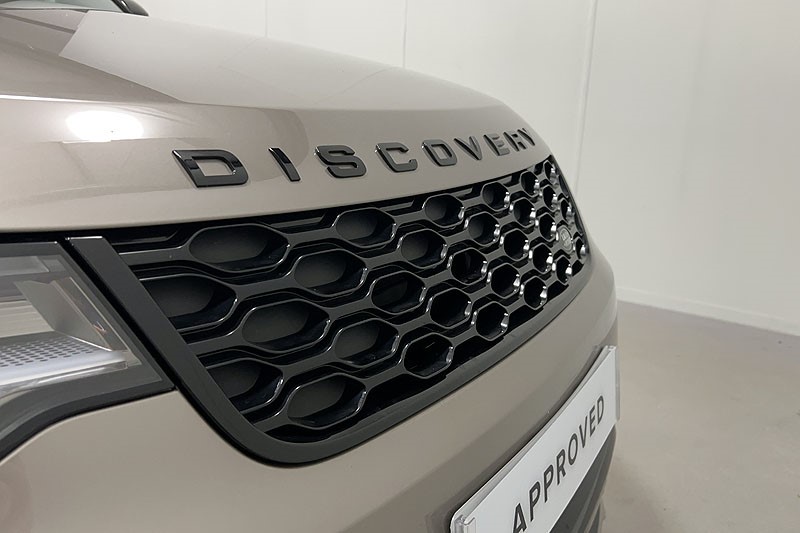 2023 (73) LAND ROVER DISCOVERY 3.0 D300 Dynamic SE 5dr Auto 5204625