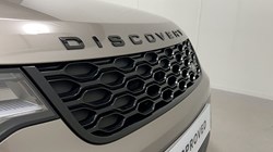 2023 (73) LAND ROVER DISCOVERY 3.0 D300 Dynamic SE 5dr Auto 5204625