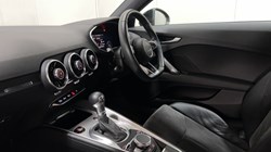 2022 (22) AUDI TT 40 TFSI Sport 2dr S Tronic 4856554