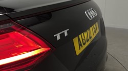 2022 (22) AUDI TT 40 TFSI Sport 2dr S Tronic 4856560