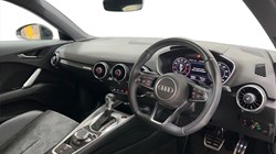 2022 (22) AUDI TT 40 TFSI Sport 2dr S Tronic 4856531