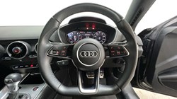 2022 (22) AUDI TT 40 TFSI Sport 2dr S Tronic 4856540