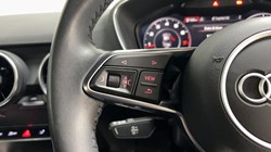 2022 (22) AUDI TT 40 TFSI Sport 2dr S Tronic 4856542