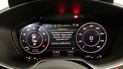 2022 (22) AUDI TT 40 TFSI Sport 2dr S Tronic 4856551