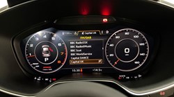 2022 (22) AUDI TT 40 TFSI Sport 2dr S Tronic 4856550