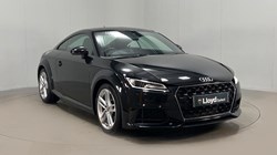 2022 (22) AUDI TT 40 TFSI Sport 2dr S Tronic 4856523