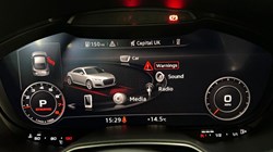 2022 (22) AUDI TT 40 TFSI Sport 2dr S Tronic 4856549