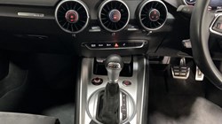 2022 (22) AUDI TT 40 TFSI Sport 2dr S Tronic 4856532