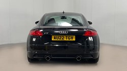 2022 (22) AUDI TT 40 TFSI Sport 2dr S Tronic 4856528