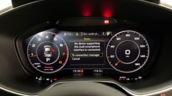 2022 (22) AUDI TT 40 TFSI Sport 2dr S Tronic 4856552