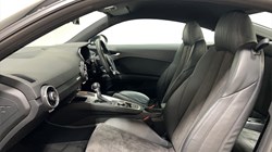 2022 (22) AUDI TT 40 TFSI Sport 2dr S Tronic 4856525