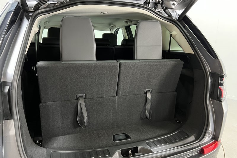 2020 (70) LAND ROVER DISCOVERY SPORT 2.0 D180 SE 5dr Auto 4930242