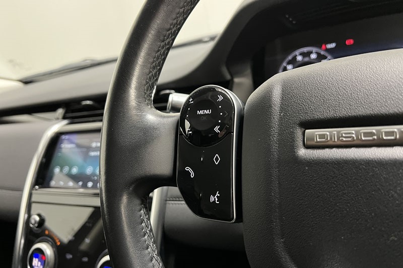 2020 (70) LAND ROVER DISCOVERY SPORT 2.0 D180 SE 5dr Auto 4930224