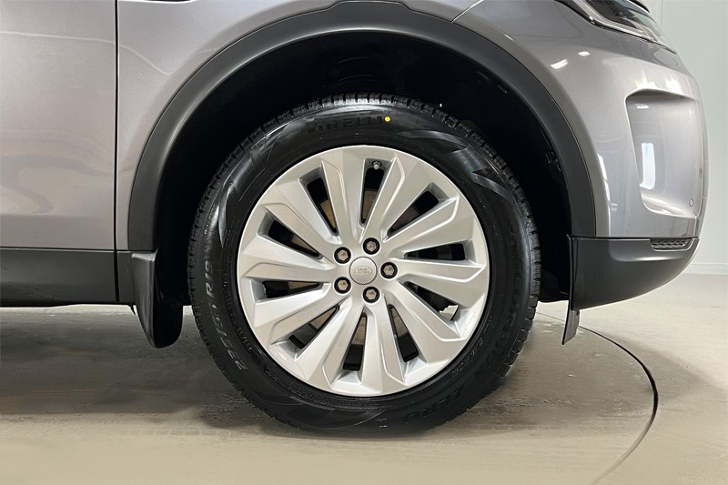 2020 (70) LAND ROVER DISCOVERY SPORT 2.0 D180 SE 5dr Auto 4930211