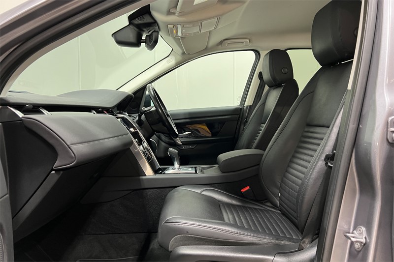 2020 (70) LAND ROVER DISCOVERY SPORT 2.0 D180 SE 5dr Auto 4930206