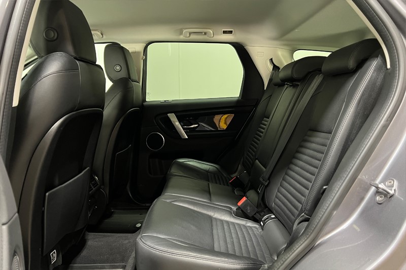 2020 (70) LAND ROVER DISCOVERY SPORT 2.0 D180 SE 5dr Auto 4930207