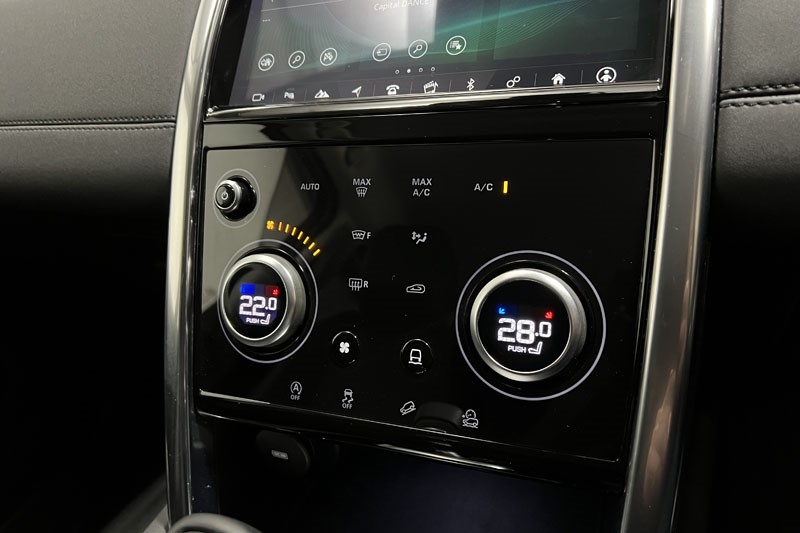 2020 (70) LAND ROVER DISCOVERY SPORT 2.0 D180 SE 5dr Auto 4930228