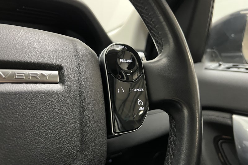 2020 (70) LAND ROVER DISCOVERY SPORT 2.0 D180 SE 5dr Auto 4930225