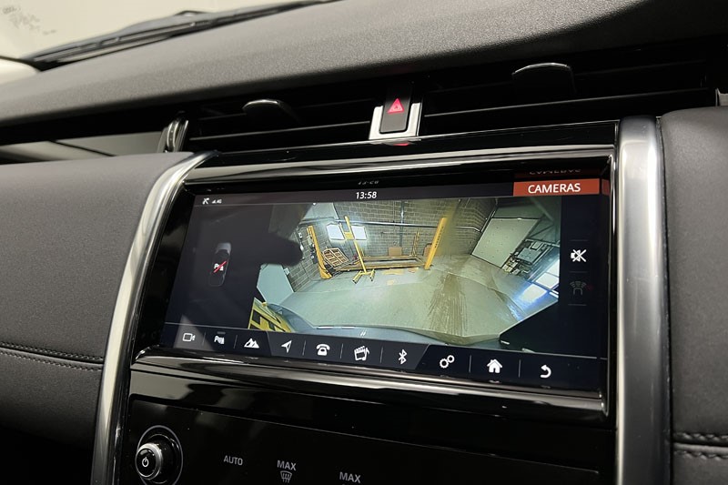 2020 (70) LAND ROVER DISCOVERY SPORT 2.0 D180 SE 5dr Auto 4930231