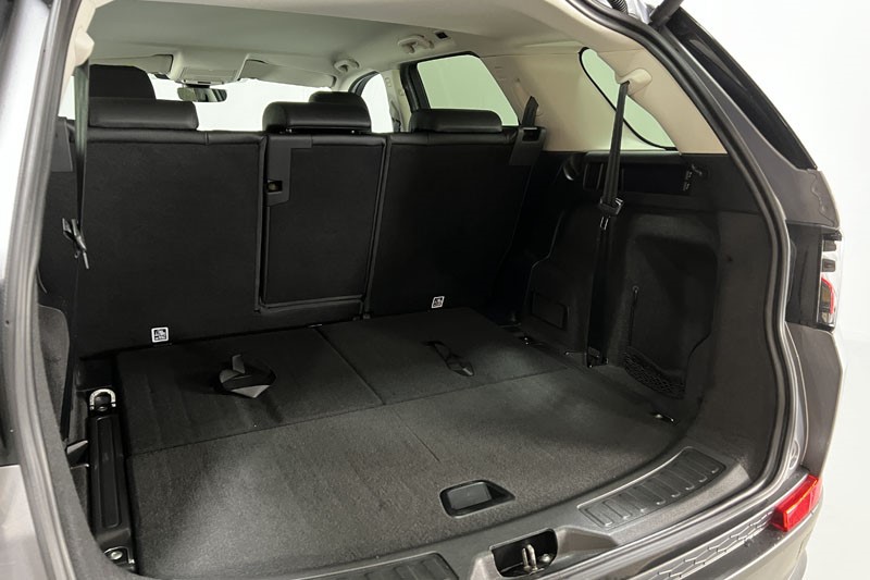 2020 (70) LAND ROVER DISCOVERY SPORT 2.0 D180 SE 5dr Auto 4930240