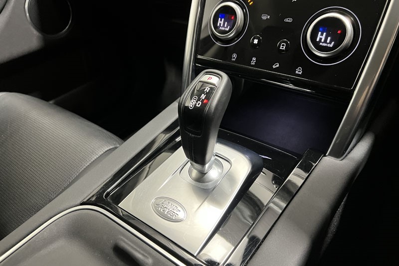 2020 (70) LAND ROVER DISCOVERY SPORT 2.0 D180 SE 5dr Auto 4930227