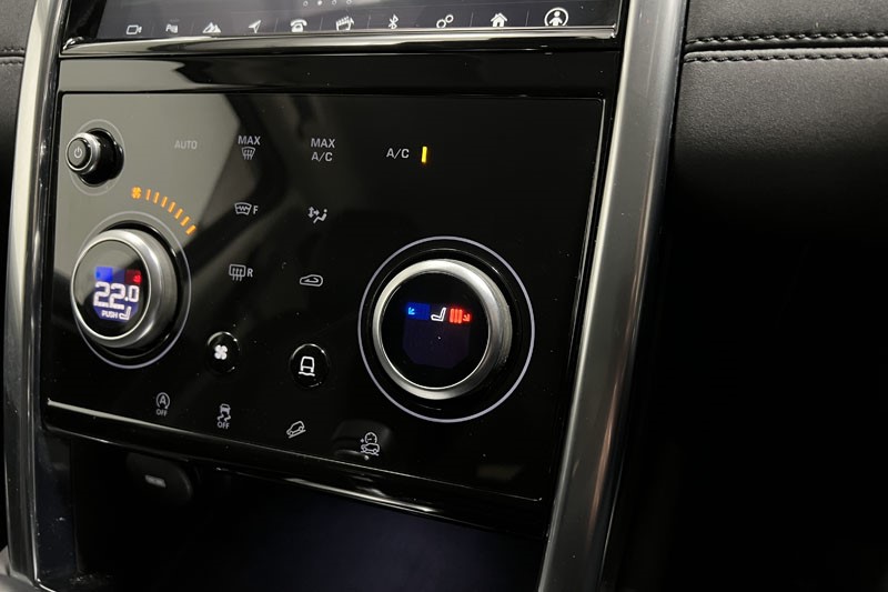 2020 (70) LAND ROVER DISCOVERY SPORT 2.0 D180 SE 5dr Auto 4930229