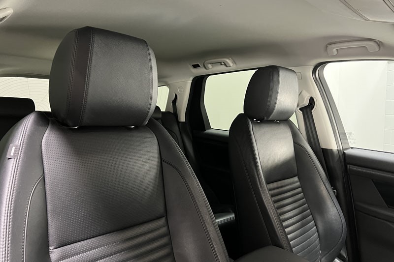 2020 (70) LAND ROVER DISCOVERY SPORT 2.0 D180 SE 5dr Auto 4930222