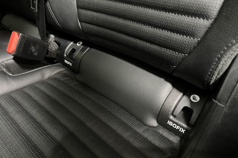 2020 (70) LAND ROVER DISCOVERY SPORT 2.0 D180 SE 5dr Auto 4930238