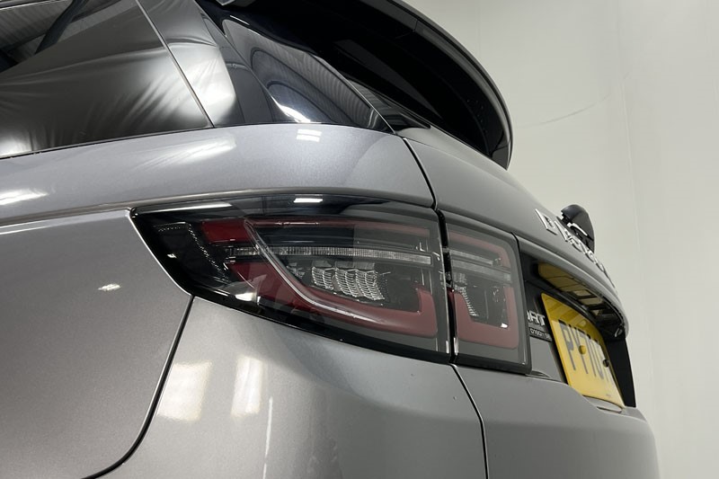 2020 (70) LAND ROVER DISCOVERY SPORT 2.0 D180 SE 5dr Auto 4930244