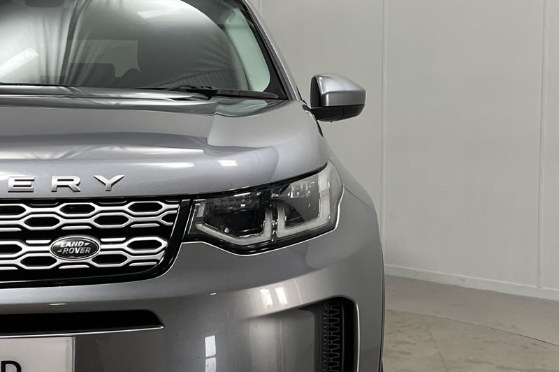 2020 (70) LAND ROVER DISCOVERY SPORT 2.0 D180 SE 5dr Auto 4930250