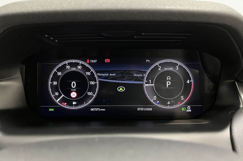 2020 (70) LAND ROVER DISCOVERY SPORT 2.0 D180 SE 5dr Auto 4930226