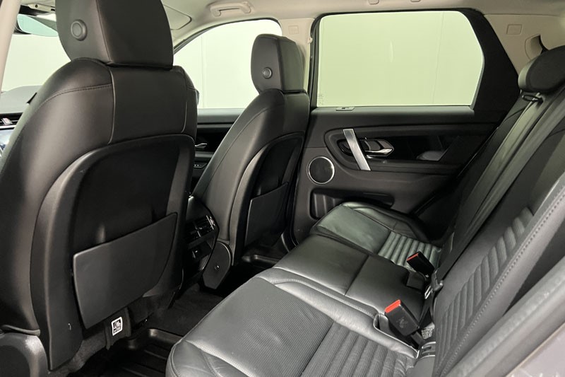 2020 (70) LAND ROVER DISCOVERY SPORT 2.0 D180 SE 5dr Auto 4930237