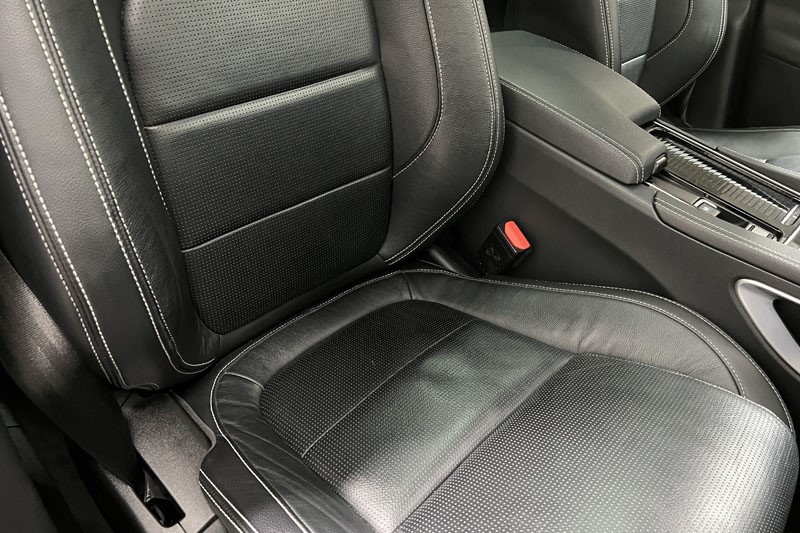 2019 (69) JAGUAR F-PACE 2.0 [250] Chequered Flag 5dr Auto AWD 4913945