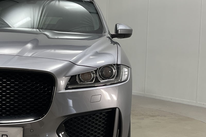 2019 (69) JAGUAR F-PACE 2.0 [250] Chequered Flag 5dr Auto AWD 4913973